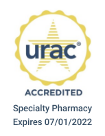 accredited pharmacy